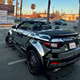 Image for article titled At $39,500, Does This 2017 Range Rover Evoque Bring the Bling?